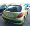 peugeot 207 del año 2006