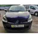 RENAULT CLIO III