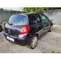 RENAULT CLIO III