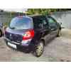 renault clio iii del año 2007