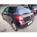 RENAULT CLIO III