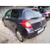 renault clio iii del año 2007