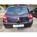 RENAULT CLIO III