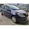 renault clio iii del año 2007