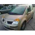RENAULT MODUS