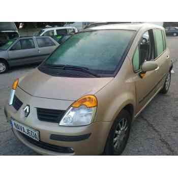 RENAULT MODUS