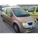 RENAULT MODUS