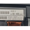 Recambio de cuadro instrumentos para citroën c4 cactus 1.5 bluehdi 100 referencia OEM IAM 9830140880  
