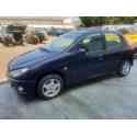 PEUGEOT 206 BERLINA