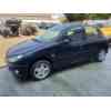 peugeot 206 berlina del año 2005