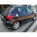PEUGEOT 206 BERLINA
