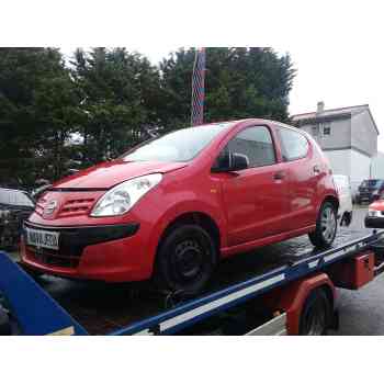 NISSAN PIXO (UAO)