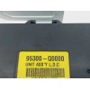 Recambio de modulo electronico para hyundai i20 klass referencia OEM IAM 95300Q0000  