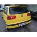 SEAT IBIZA (6K1)