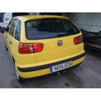 SEAT IBIZA (6K1)