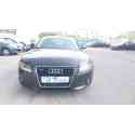 AUDI A5 (8T3)