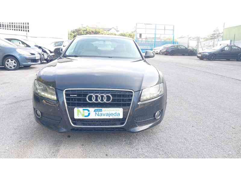 AUDI A5 (8T3)