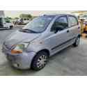 CHEVROLET MATIZ