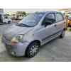 chevrolet matiz del año 2007