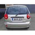 CHEVROLET MATIZ