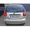 chevrolet matiz del año 2007