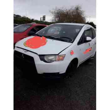 MITSUBISHI COLT BERLINA 3 (Z30)