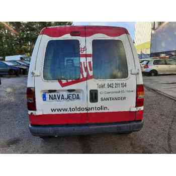 PEUGEOT EXPERT KASTEN STANDARD