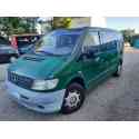 MERCEDES-BENZ VITO (W638) COMBI