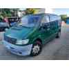 mercedes-benz vito (w638) combi del año 2001