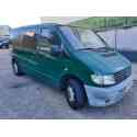 MERCEDES-BENZ VITO (W638) COMBI