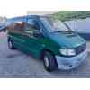 mercedes-benz vito (w638) combi del año 2001