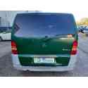 MERCEDES-BENZ VITO (W638) COMBI