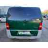 mercedes-benz vito (w638) combi del año 2001