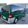 mercedes-benz vito (w638) combi del año 2001