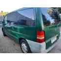 MERCEDES-BENZ VITO (W638) COMBI