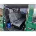 MERCEDES-BENZ VITO (W638) COMBI