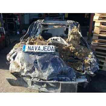 RENAULT SCENIC II