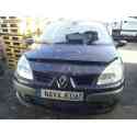 RENAULT SCENIC II