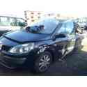 RENAULT SCENIC II