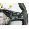 Recambio de volante para seat ibiza v (kj1, kjg) 1.0 tsi referencia OEM IAM 5F0419091AHLGB  5F0919719E