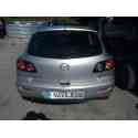 MAZDA 3 BERLINA (BK)