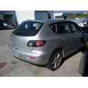 MAZDA 3 BERLINA (BK)