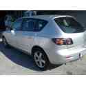 MAZDA 3 BERLINA (BK)