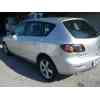 mazda 3 berlina (bk) del año 2006