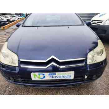 CITROËN C5 BREAK