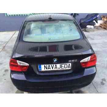BMW SERIE 3 BERLINA (E90)