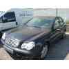 mercedes-benz clase c (w203) berlina del año 2006