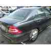 mercedes-benz clase c (w203) berlina del año 2006