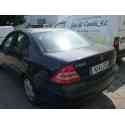 MERCEDES-BENZ CLASE C (W203) BERLINA