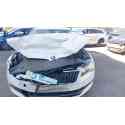 SKODA SUPERB III (3V3)